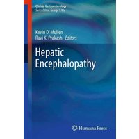 Hepatic Encephalopathy
