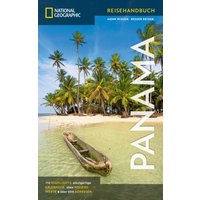 NATIONAL GEOGRAPHIC Reisehandbuch Panama