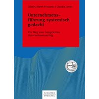 Unternehmensführung systemisch gedacht