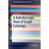 A Kaleidoscopic View of Graph Colorings