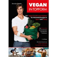 Vegan in Topform
