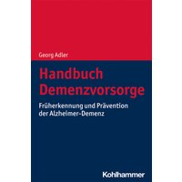 Handbuch Demenzvorsorge