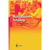 Multichannel-Retailing
