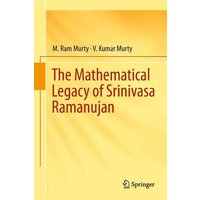 The Mathematical Legacy of Srinivasa Ramanujan