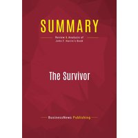 Summary: The Survivor