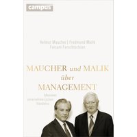 Maucher und Malik über Management