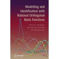 Modelling and Identification with Rational Orthogonal Basis Functions
