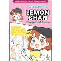 Lemon chan quiere aprender a dibujar poses
