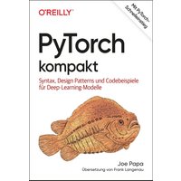 PyTorch kompakt