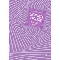 Difficulty in Poetry