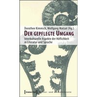 Der gepflegte Umgang