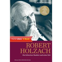 Robert Holzach