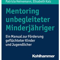 Mentoring unbegleiteter Minderjähriger