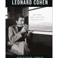 Leonard Cohen