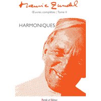 Maurice Zundel - Oeuvres complètes : Tome II