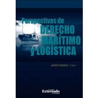 Perspectivas de derecho marítimo y logística