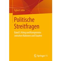 Politische Streitfragen