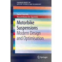 Motorbike Suspensions