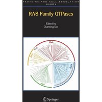 RAS Family GTPases