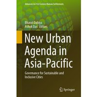 New Urban Agenda in Asia-Pacific