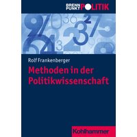 Methoden in der Politikwissenschaft