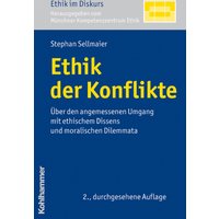 Ethik der Konflikte
