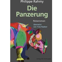 Die Panzerung