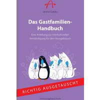 Das Gastfamilien-Handbuch