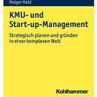 KMU- und Start-up-Management