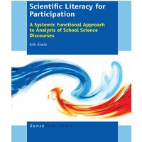 Scientific Literacy for Participation