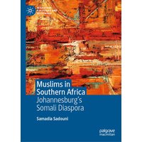 Muslims in Southern Africa