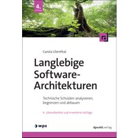 Langlebige Software-Architekturen