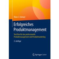Erfolgreiches Produktmanagement