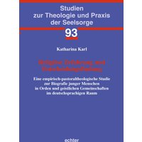 Religiöse Erfahrung und Entscheidungsfindung