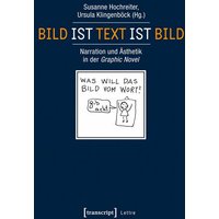 Bild ist Text ist Bild