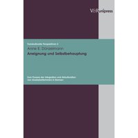 Aneignung und Selbstbehauptung