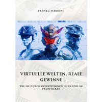 Virtuelle Welten, reale Gewinne