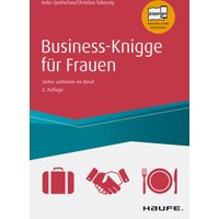 Business Knigge für Frauen