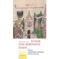 Es war eine berühmte Stadt ...