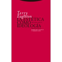 La estética como ideología
