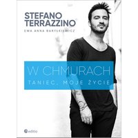 W chmurach. Taniec, moje życie
