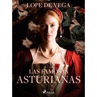Las famosas asturianas