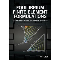 Equilibrium Finite Element Formulations