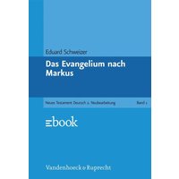 Das Evangelium nach Markus
