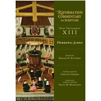 Hebrews, James