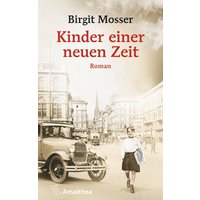 Kinder einer neuen Zeit