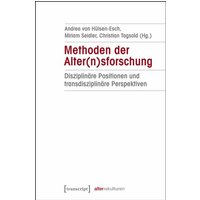 Methoden der Alter(n)sforschung