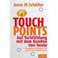 Touchpoints