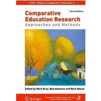 Comparative Education Research