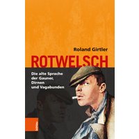Rotwelsch